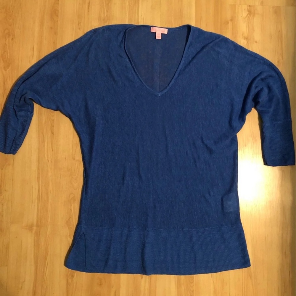 Lilly Pulitzer top